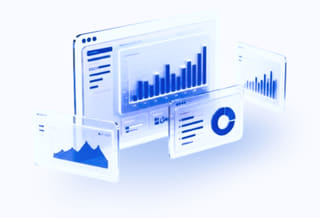 AI-driven trading engine adjusting to live market changes