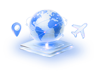 Global market growth of a crypto platform across international regions